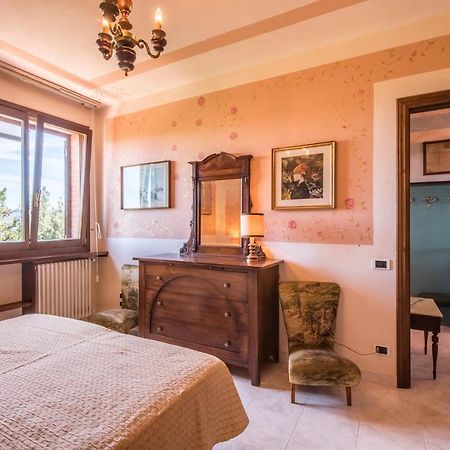 Villa Vanna - Certaldo Vico dʼElsa Dış mekan fotoğraf