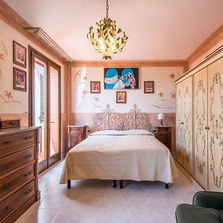 Villa Vanna - Certaldo Vico dʼElsa Dış mekan fotoğraf
